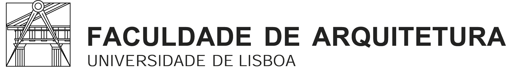 Faculdade de Arquitectura | Universidade de Lisboa